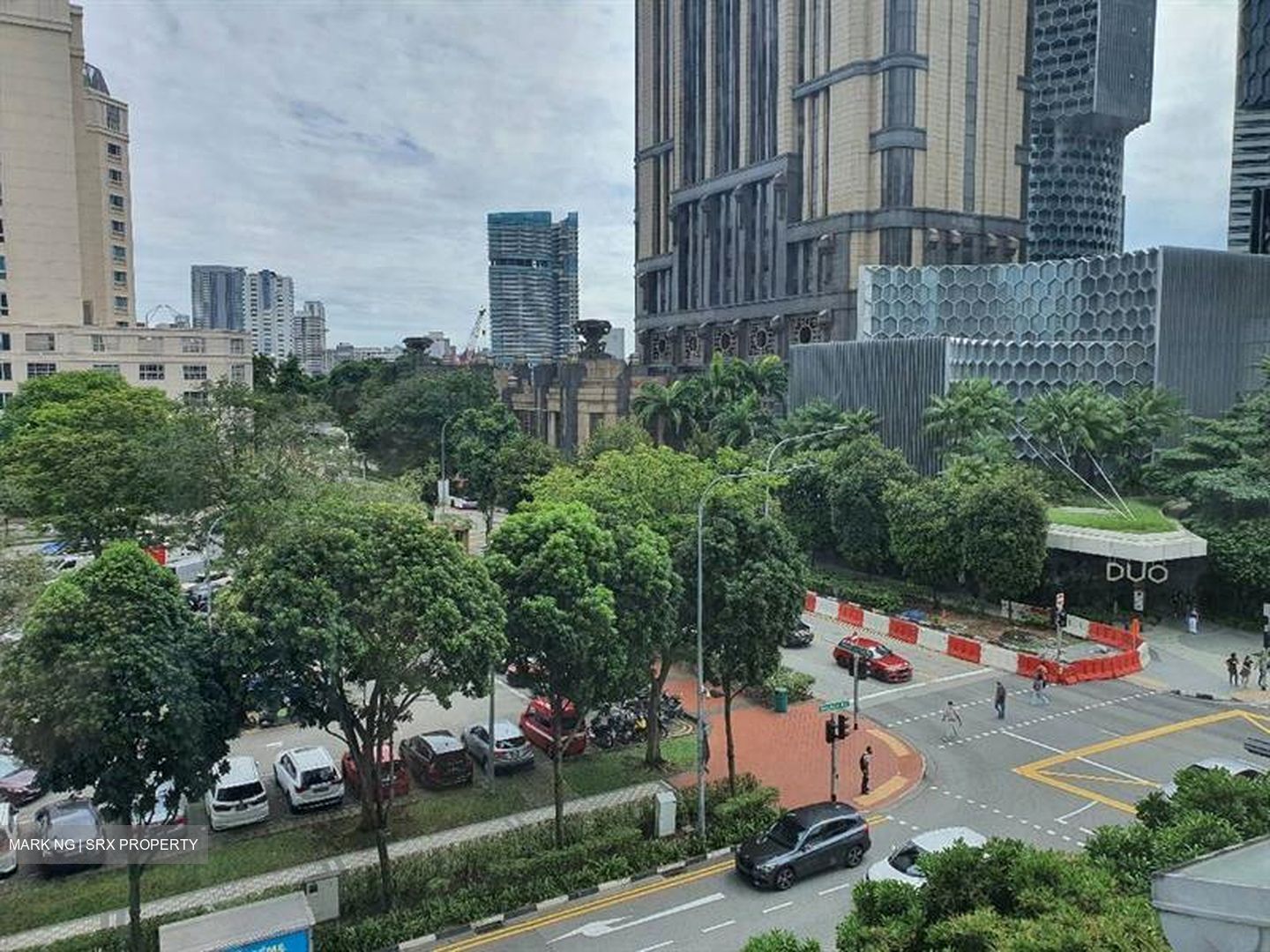 Bugis Junction (D7), Office #509316111